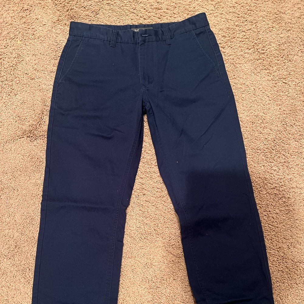 Men’s | Pants | Slate & Stone